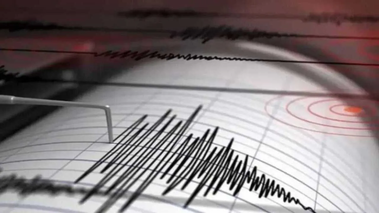 Balıkesir Sındırgı’da 5,1 Büyüklüğünde Deprem
